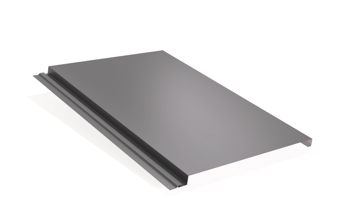 Charcoal / Visionline